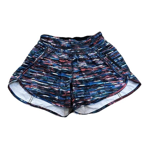 Lululemon Tracker Short V 4" - Picture 2 of 10